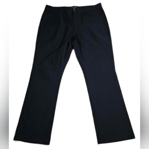 NWT Perry Ellis Men's Slim Fit Stretch Mid-Rise Skinny Pants Size W38xL30